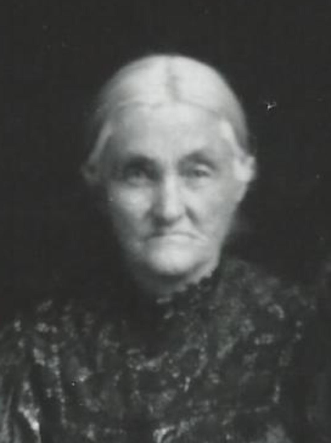 Almeda Day (1831 - 1933) Profile